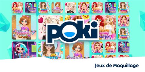 jeux gratuits poki|jeux de filles gratuit poki.